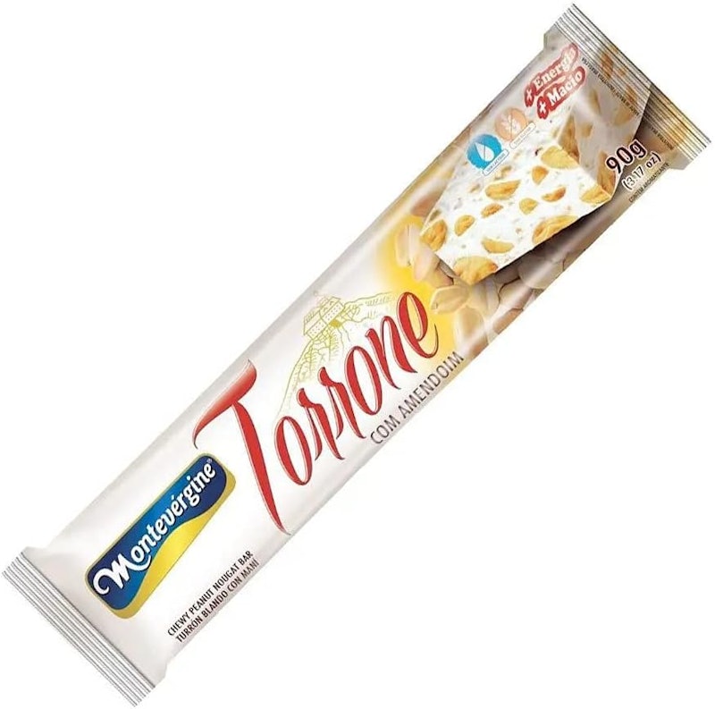 Torrone de Amendoim 2