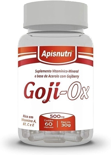 Goji-Ox 1