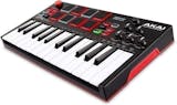 Top 10 Melhores Teclados Controladores MIDI (Akai, Roland e mais) 3