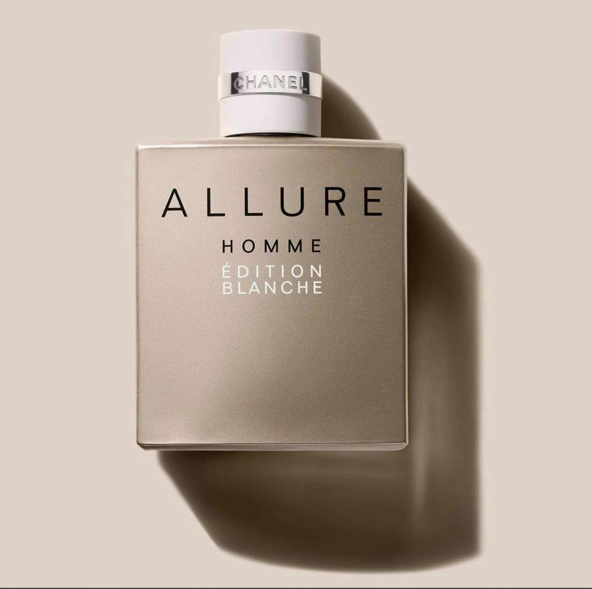 Allure Homme Édition Blanche Eau de Parfum 4