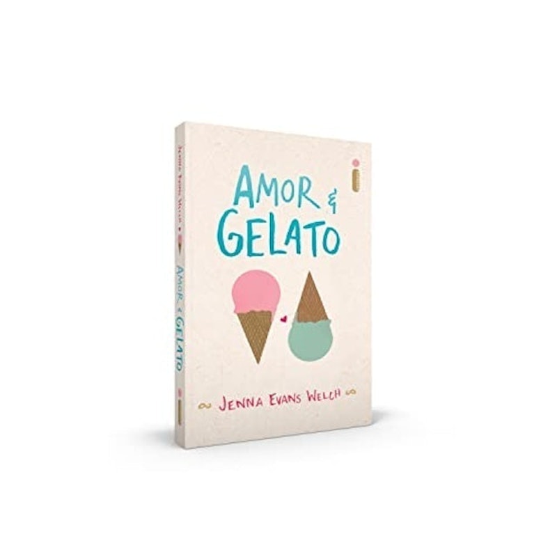Amor & Gelato 2