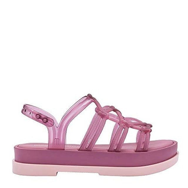 Melissa Plataforma Flox III + Salinas 2