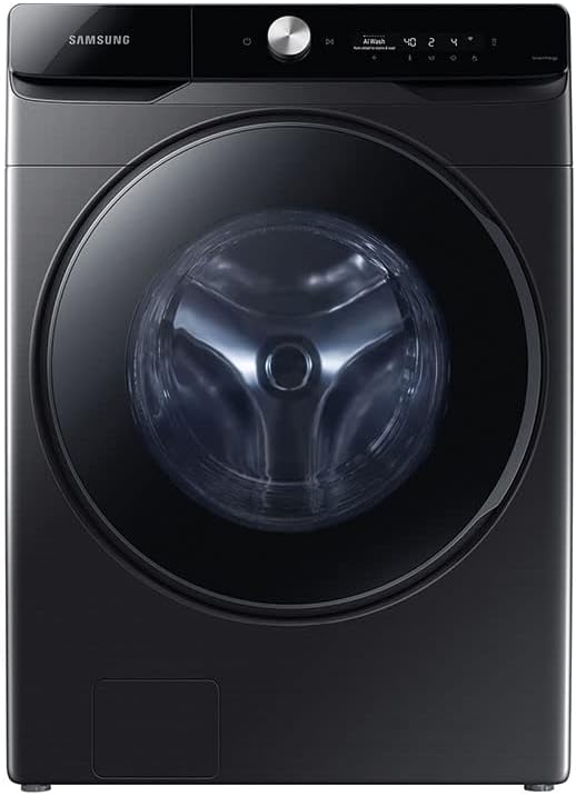 Lava e Seca Smart AI Wash 18 kg 1
