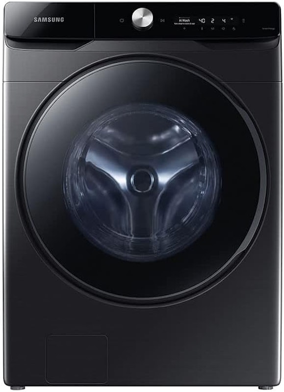 Lava e Seca Smart AI Wash 18 kg 1