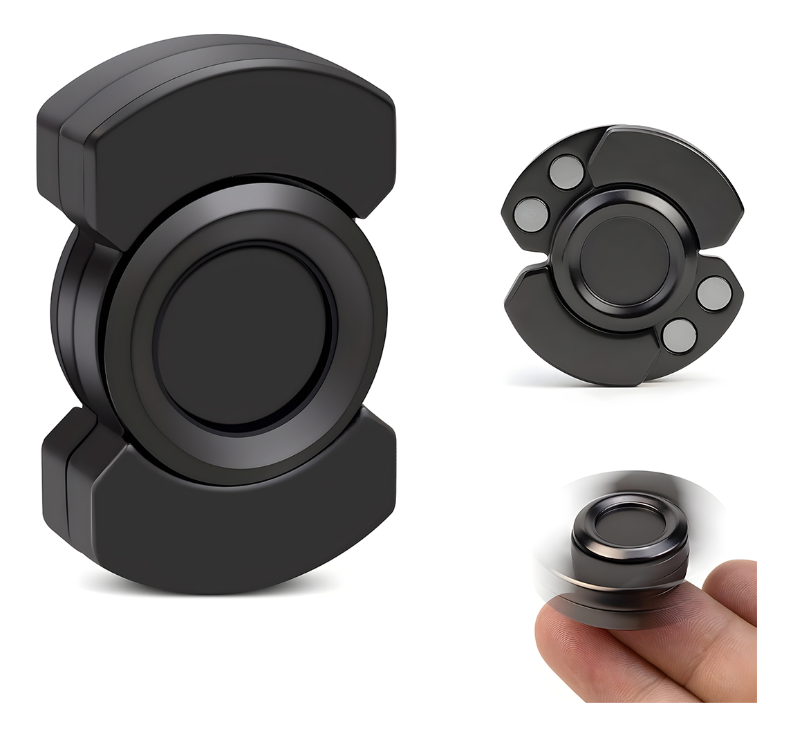 Top 10 Melhores Fidget Spinners  (Pop It, Tradicional e mais) 4