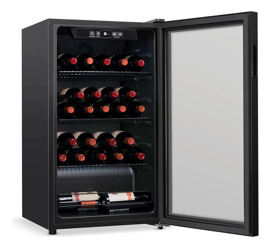 Cervejeira Frost Free Flex 3 em 1 96 L 5