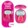GILLETTE Mini Lâmina Extra Smooth 1