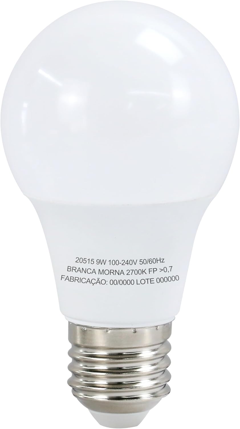 Sensor de Presença Controled 3