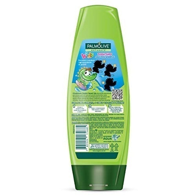 Condicionador Infantil Palmolive Kids 2