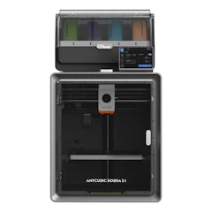 Impressora 3D Anycubic Kobra S1 Combo