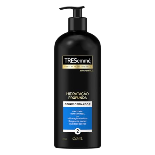 Top 10 Melhores Condicionadores para Cabelos Secos  (Lola Cosmetics e mais) 2