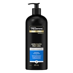 Condicionador TRESemmé Hidratação Profunda
