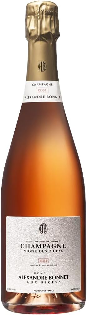 Alexandre Bonnet Champagne Rose 1