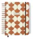 CICERO Agenda Planner 2026 Bossa Nova Diária Boemia Caramelo 1