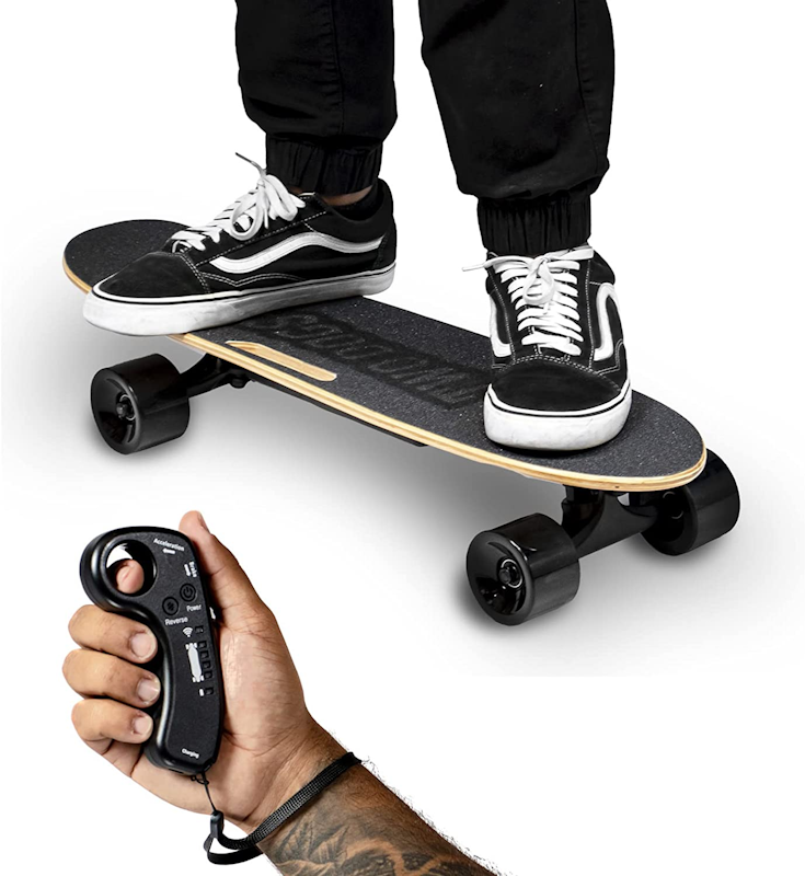 Top 10 Melhores Skates Elétricos (Two Dogs, Atrio e mais) mybest