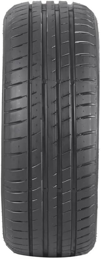 Pneu Speedmax Aro 17 SPM305 205/55R17 2