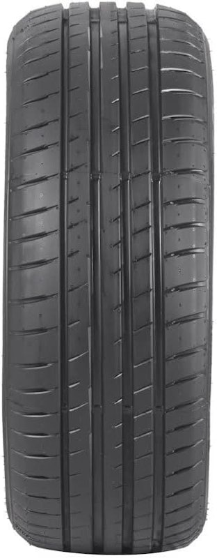 Pneu Speedmax Aro 17 SPM305 205/55R17 2