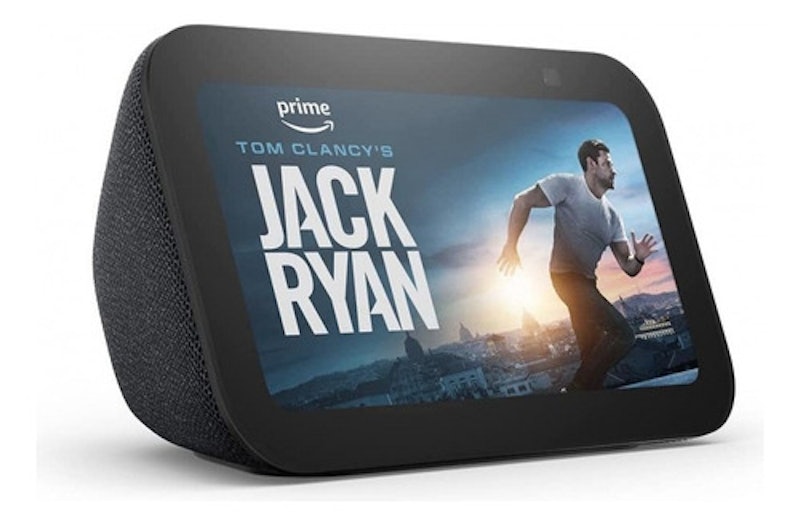 Echo Show 5 (3ª Geração - 2023) 1