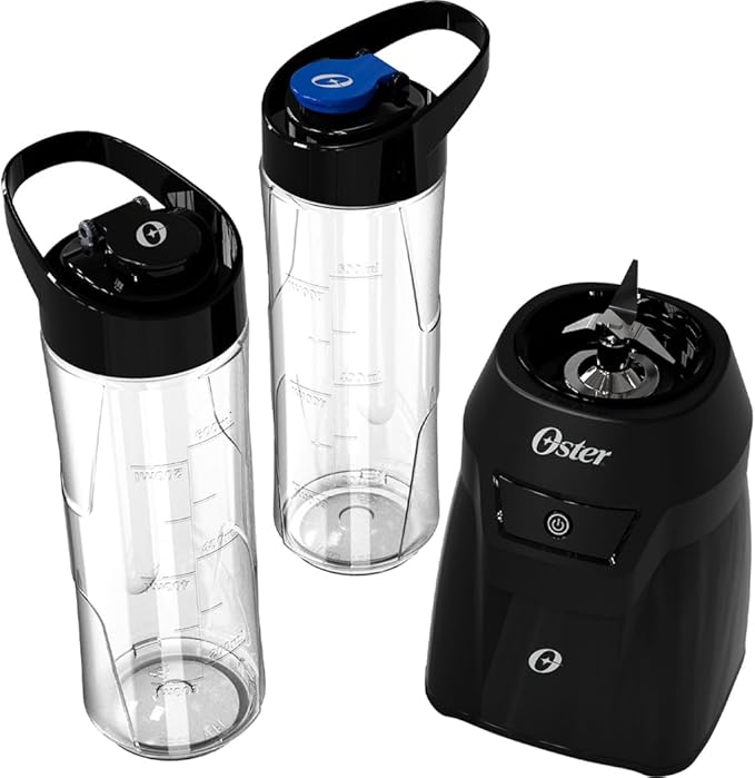 Liquidificador Portátil Power Blende 4