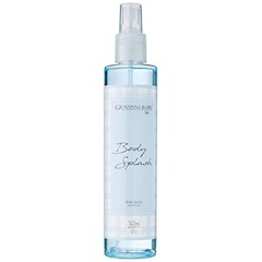 Body Splash Giovanna Baby Blue 260 ml