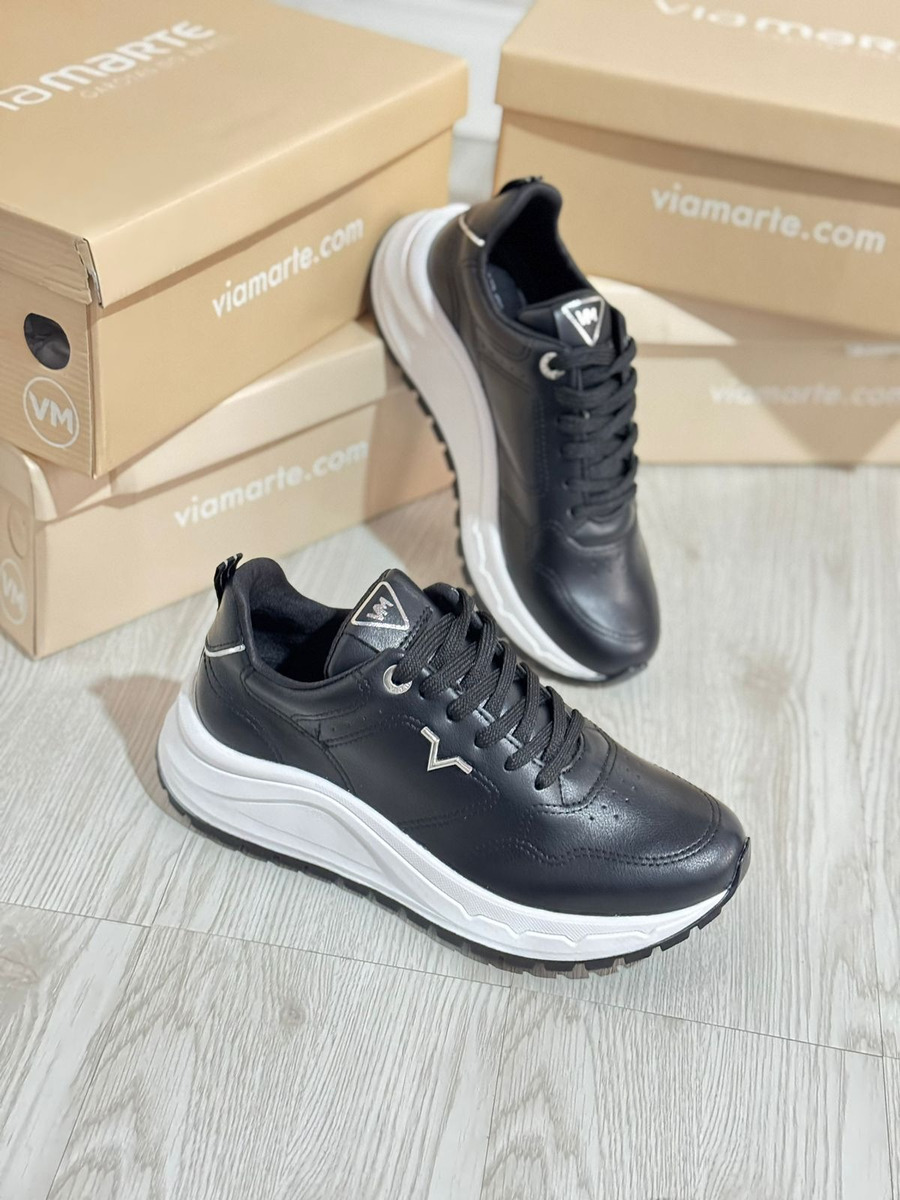 Tênis Feminino Via Marte Sneaker 3