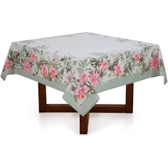 Toalha de Mesa Sempre Limpa Jardina