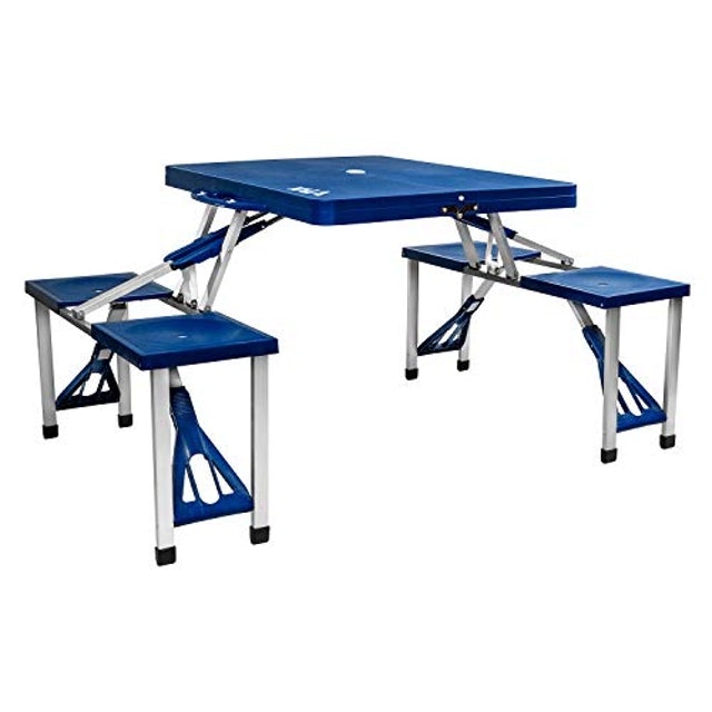 Mesa para Camping Kala 1