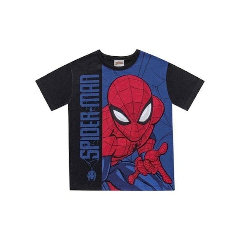 Camiseta Homem-Aranha Vermelho 1