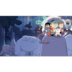 Hilda (2018)