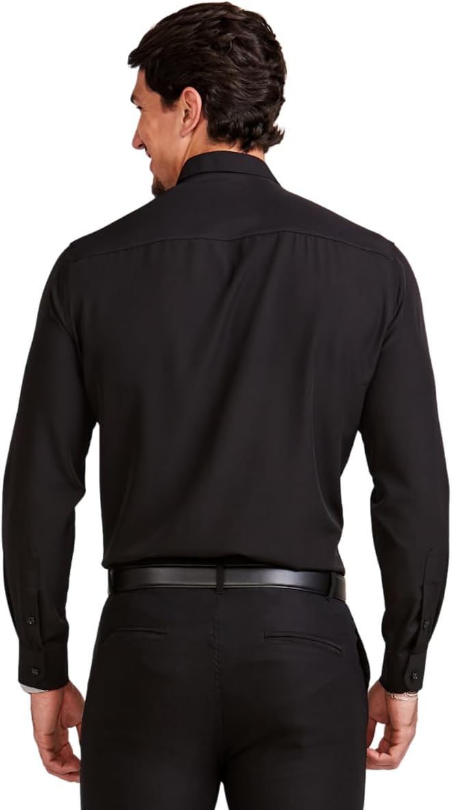 Camisa Social Manga Longa Masculina Daze Modas 2