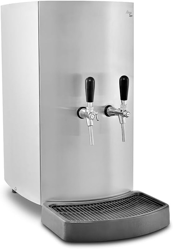Chopeira Elétrica Memo Aleman 110 L/h 2 Torneiras 1