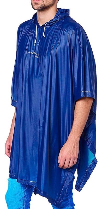 Poncho Impermeável NTK Iguazú 4