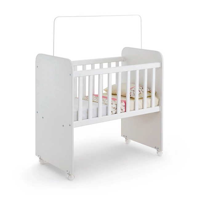 Top 10 Melhores Mini Berços (Estrela Baby, Sonno Baby e mais) 2