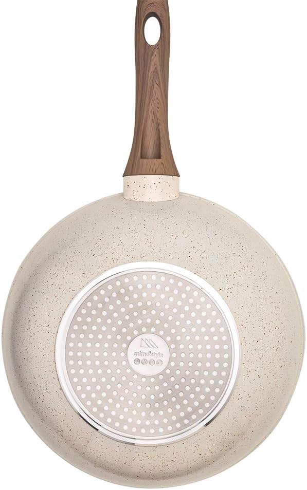 Frigideira Wok Cook 5