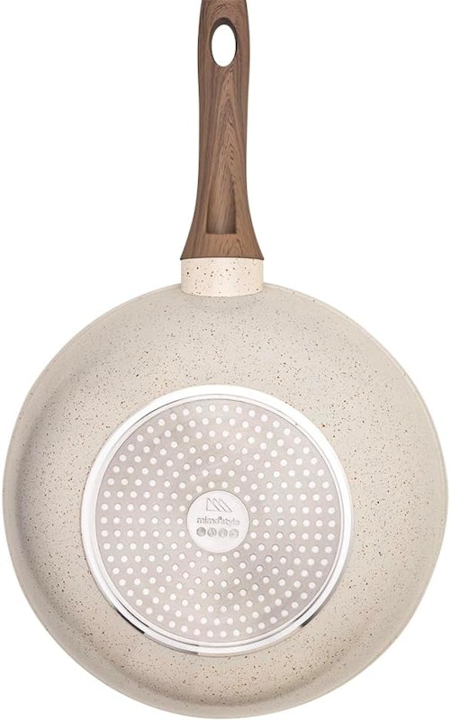 Frigideira Wok Cook 5