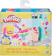 HASBRO Mini Sorveteria Divertida Play Doh 1