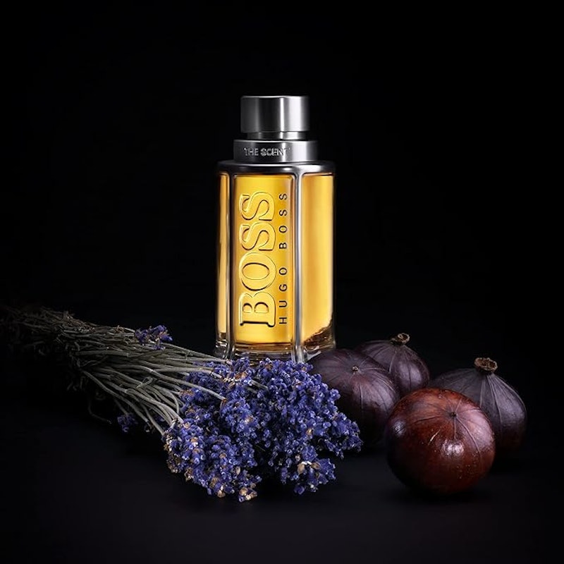 Boss The Scent Eau de Toilette 4