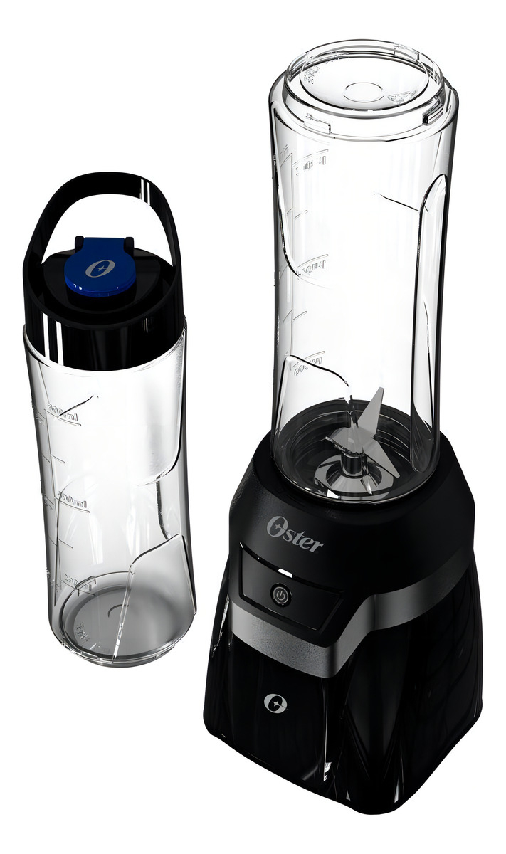 Liquidificador Portátil Power Blende 5