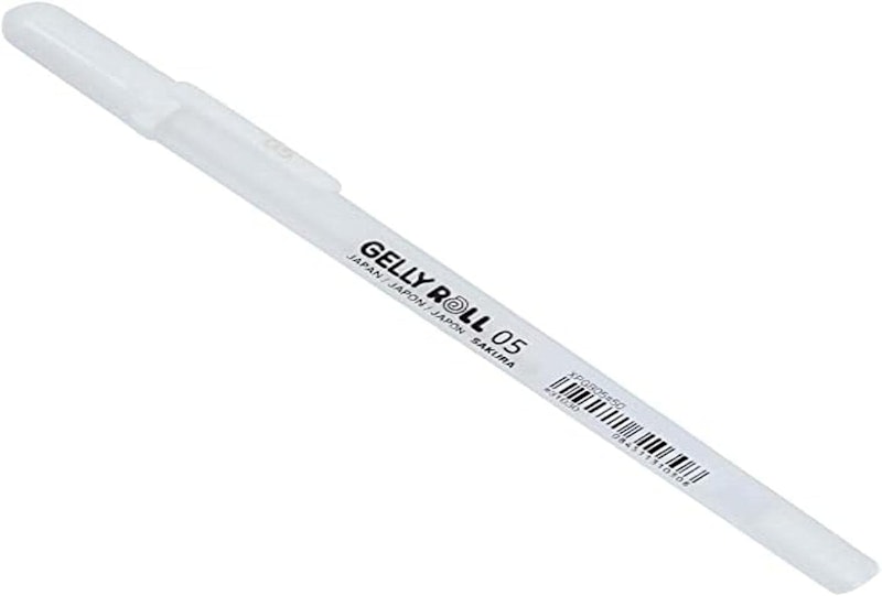 Caneta Gel Gelly Roll 1