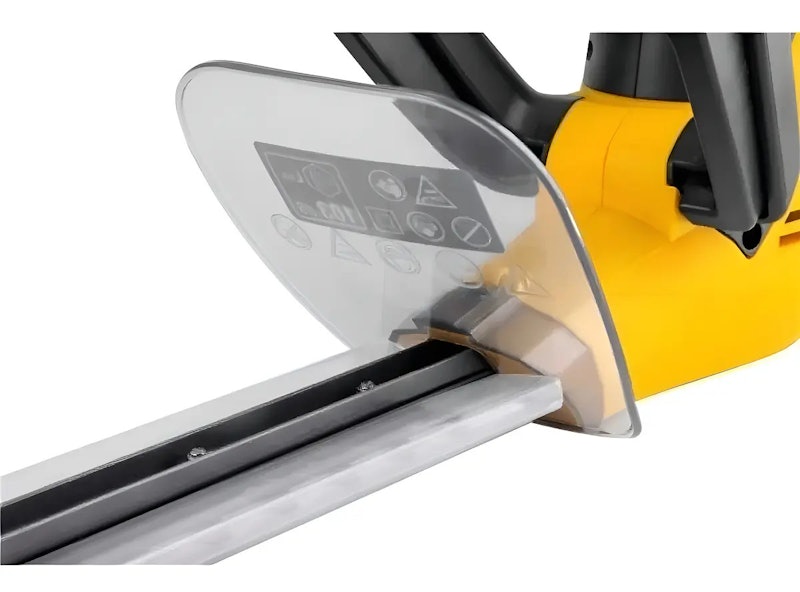 Aparador de Cerca Viva 600 W 5