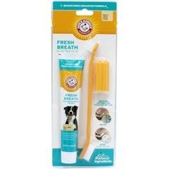 Kit de Higiene Oral Para Cães