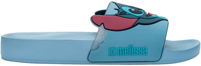 Melissa Flowing Slide + Stitch 1