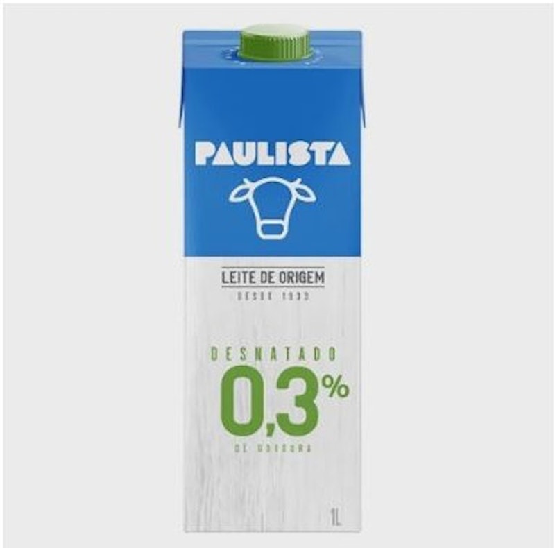 Paulista 4