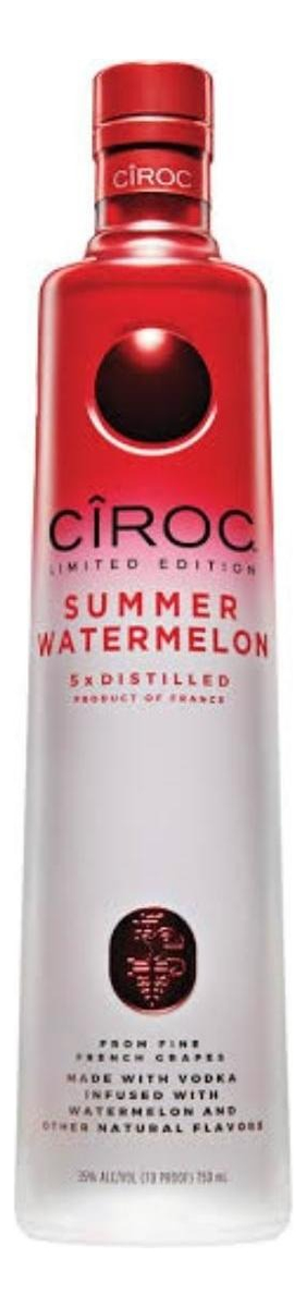 Top 10 Melhores Cîroc em 2026 (Red Berry, Original e mais) 4