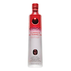 Vodka Cîroc Summer Watermelon