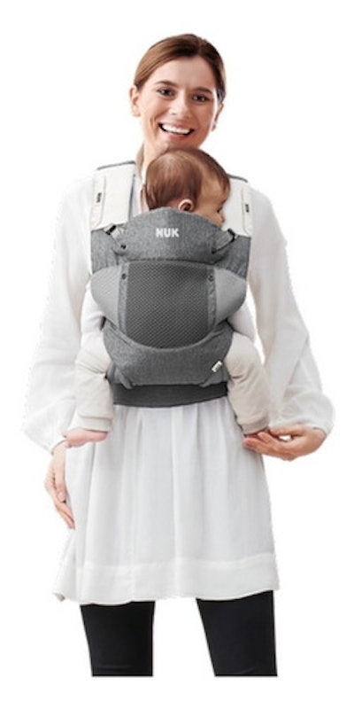 Canguru 3 em 1 Ergonomic Comfort 3