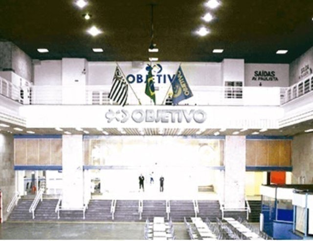 Colégio Objetivo Integrado 2