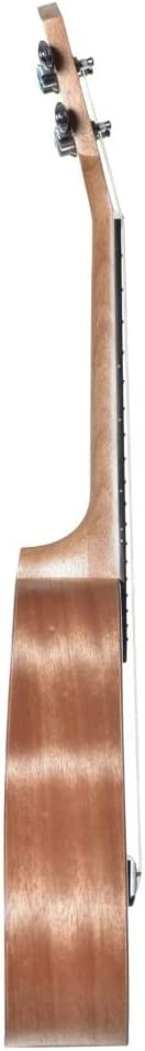 Seizi Ukulele Bali – Tenor Acústico Okume 3