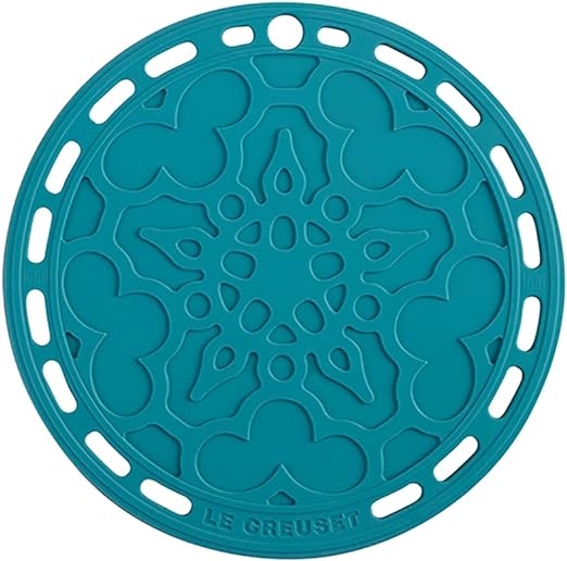 Suporte de Panela Silicone French 2