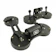 PACE Transbike de Teto Ventosas Duplo Carbon 1
